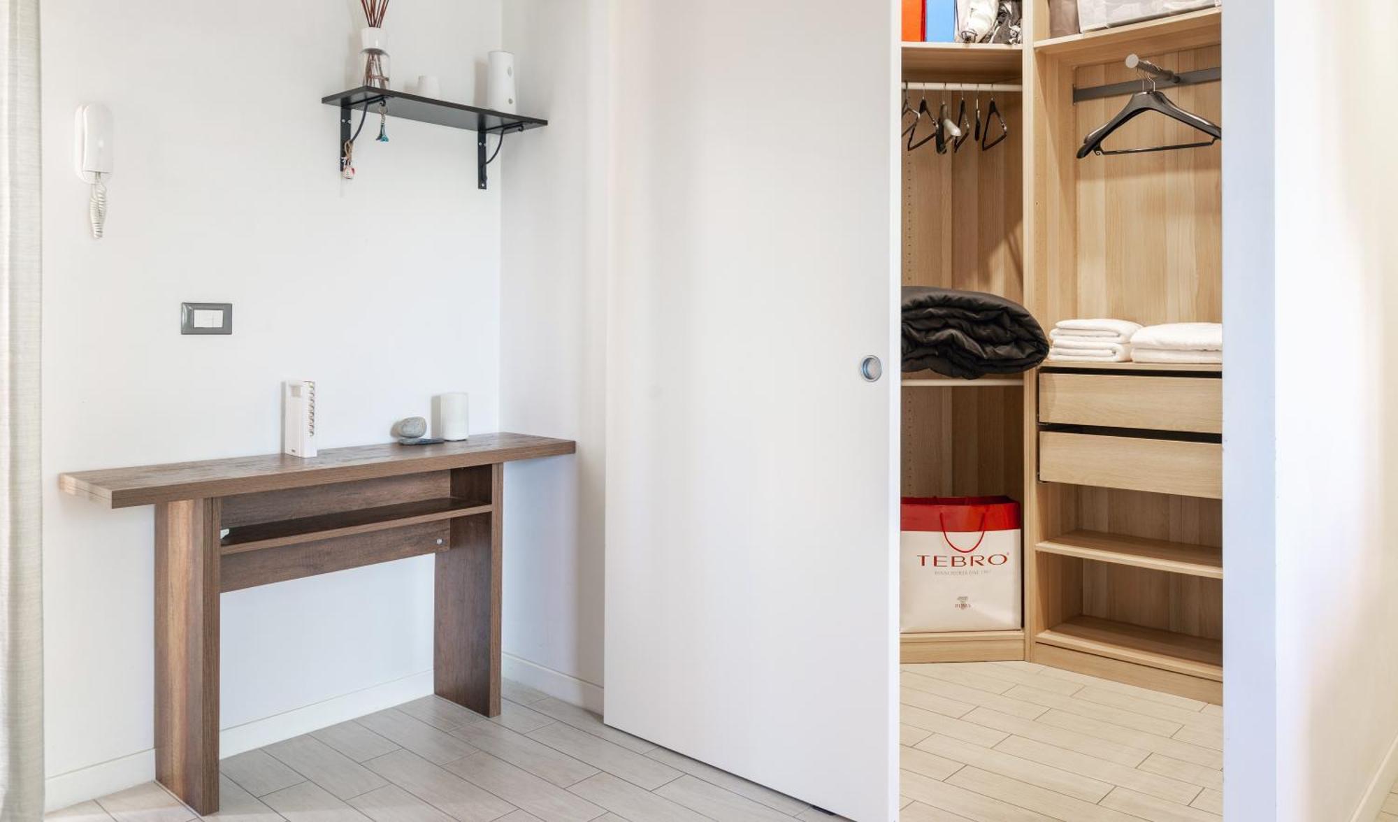 Luciano Relax Apartment ローマ エクステリア 写真