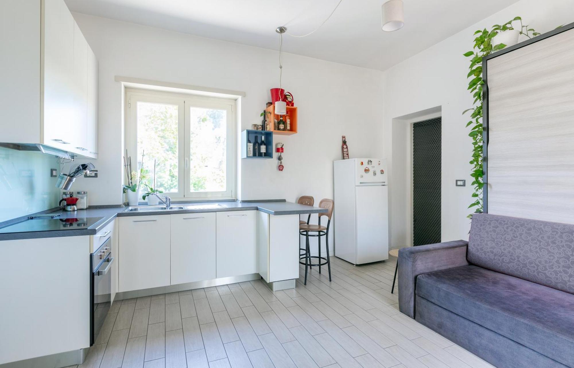 Luciano Relax Apartment ローマ エクステリア 写真