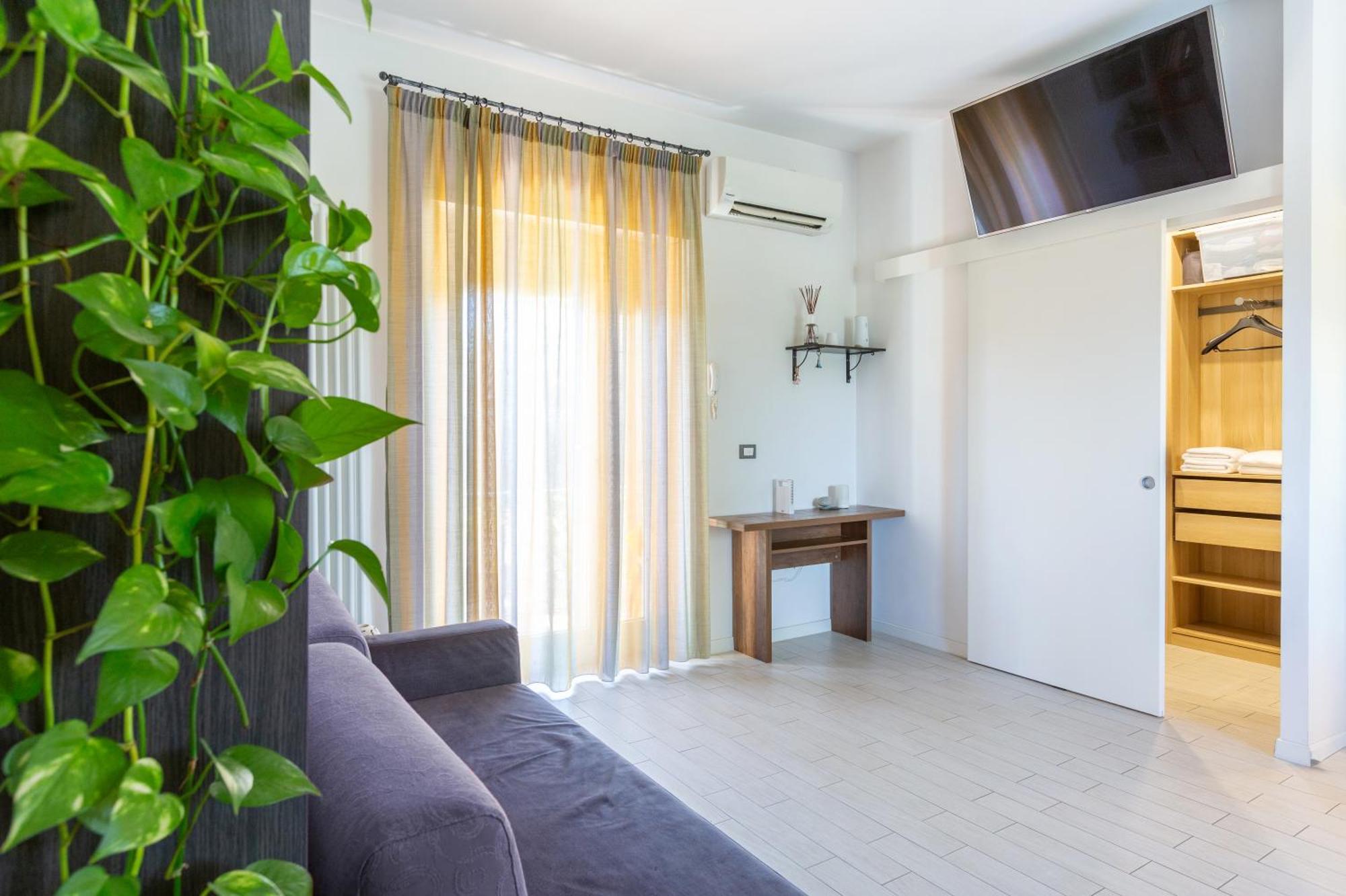 Luciano Relax Apartment ローマ エクステリア 写真