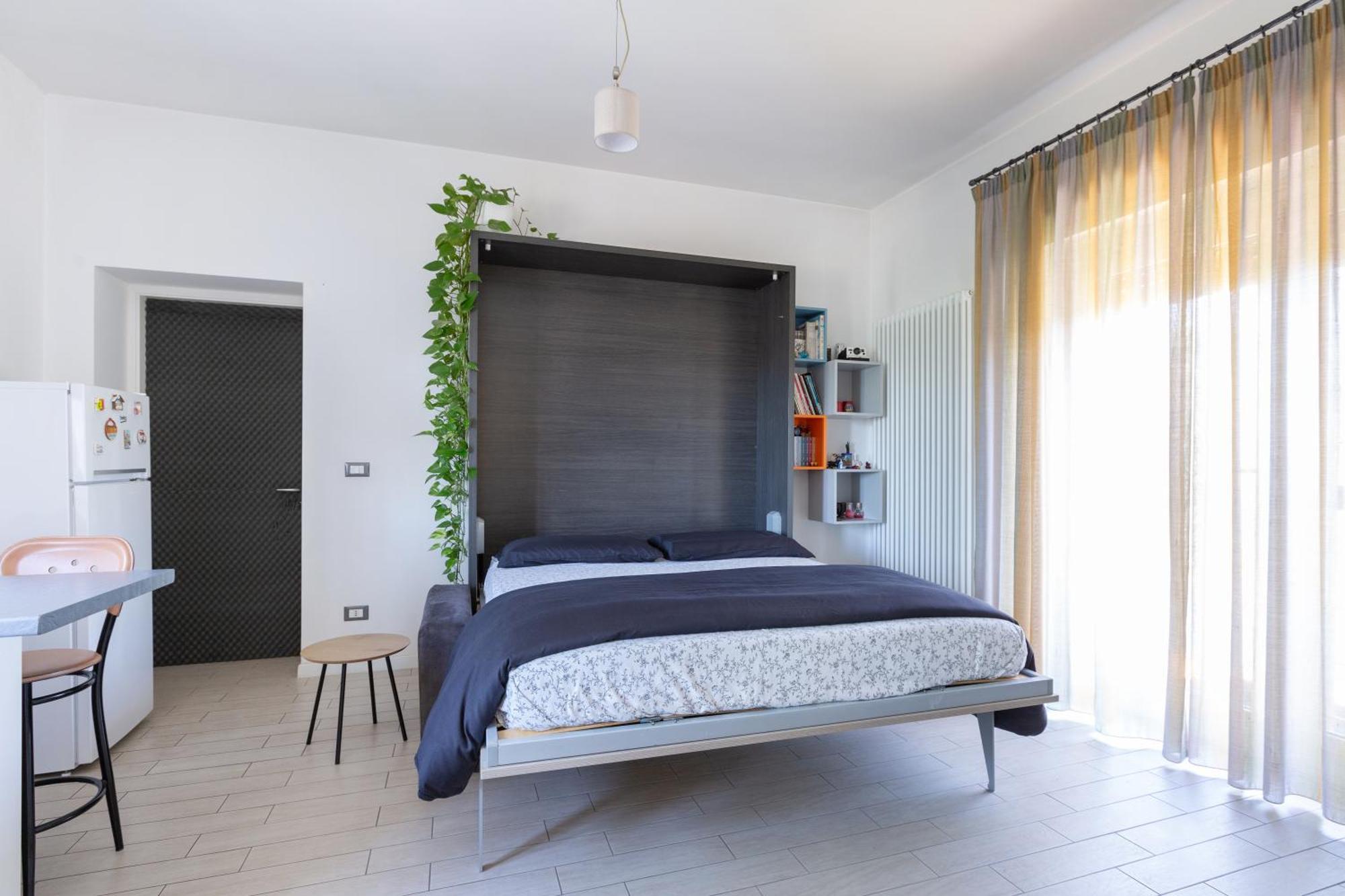Luciano Relax Apartment ローマ エクステリア 写真
